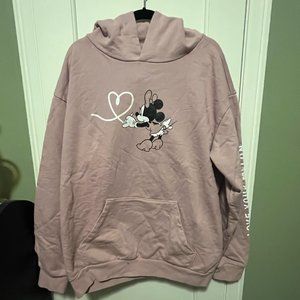 Love Your Melon x Disney XL Hoodie